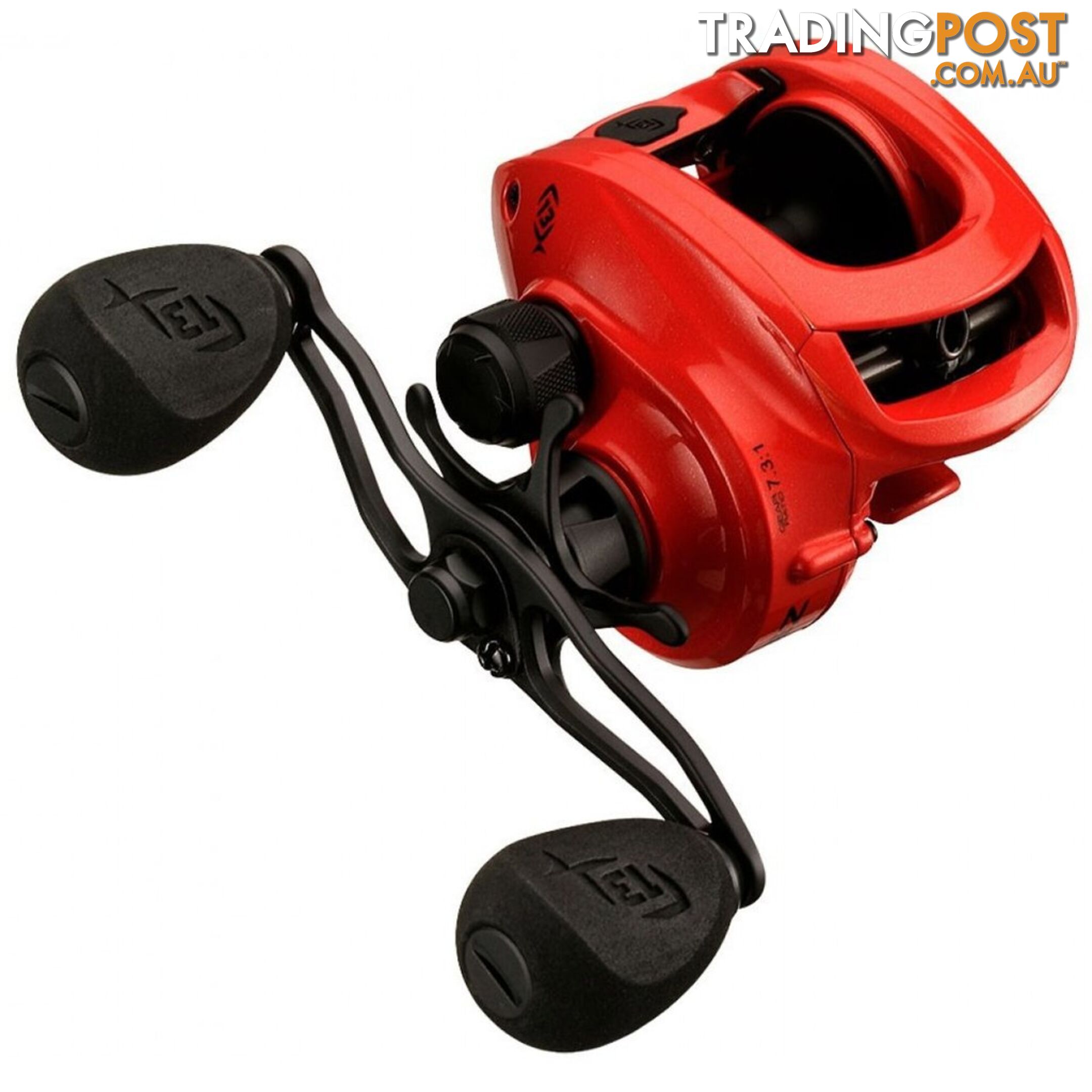 13 Fishing Concept Z Casting Reel - NCEPTZ