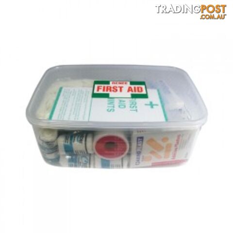 First Aid Kit - Cruiser - 224006