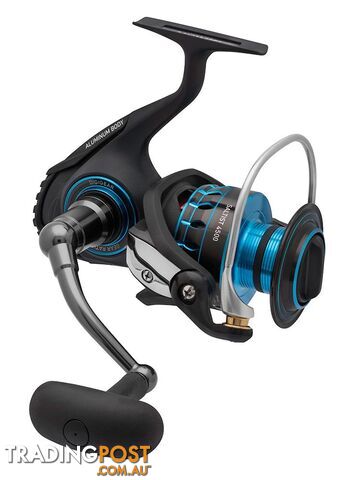 Daiwa Saltist 4000 Reel 22243