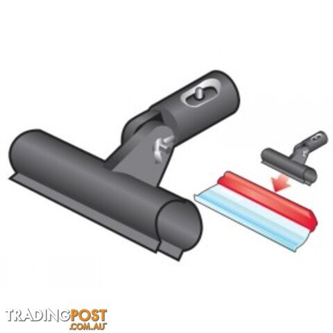 ShurholdÂ® Flexible Water Blade Adaptor - 265230