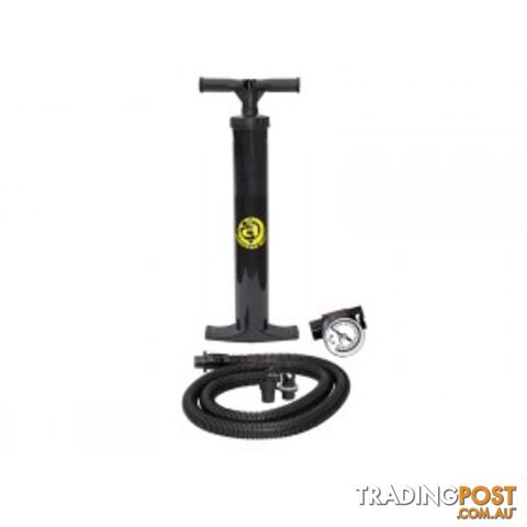 Kwik Tek AIRHEADÂ® - High Pressure Hand Pump - 505142