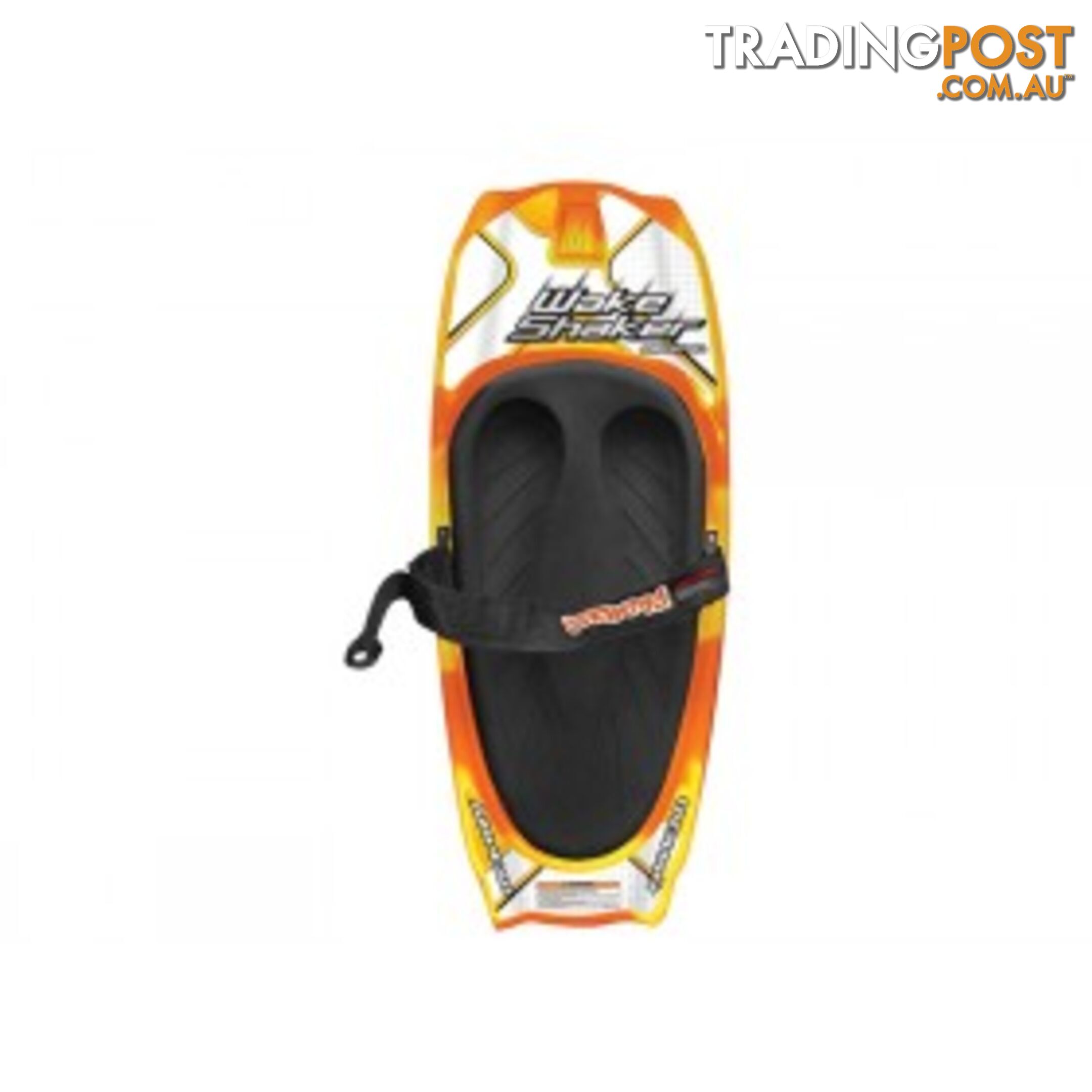 Kwik Tek AirheadÂ® - WAKE SHAKERâ¢ Kneeboard - 501030