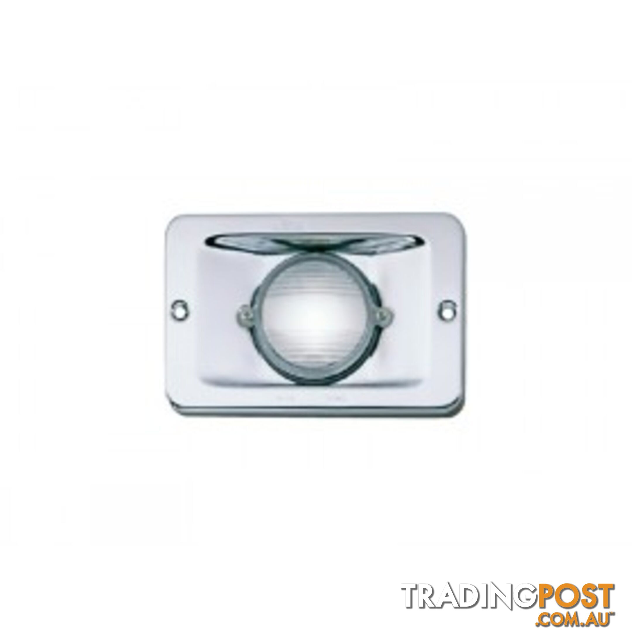 Perko Rectangular Stern Light - 401442