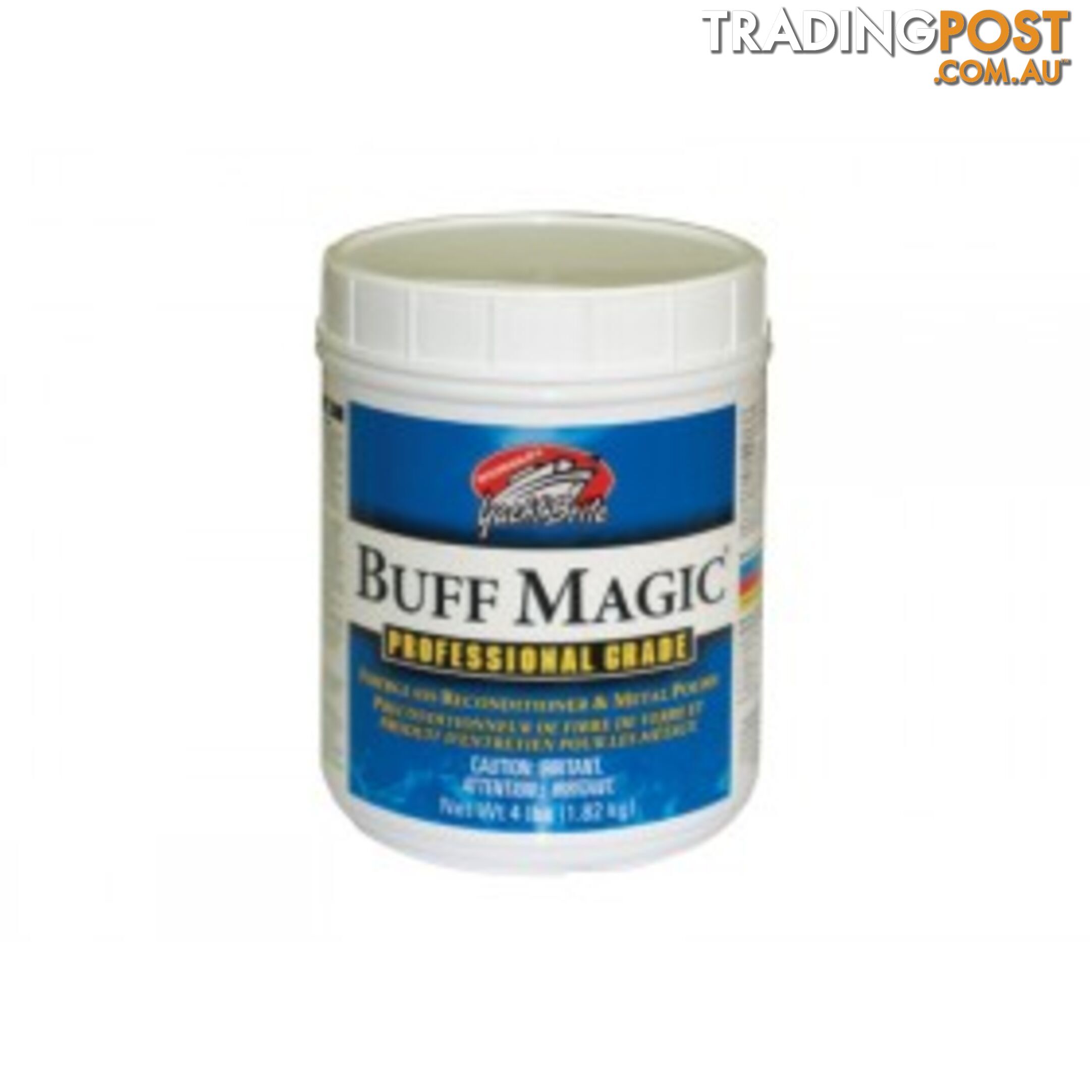 ShurholdÂ® Buff Magic - 265390