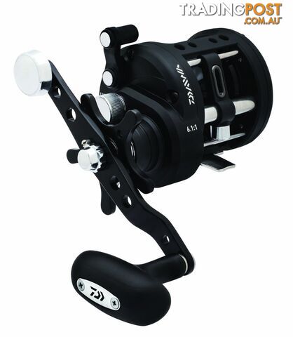 Daiwa Saltist Lw20H-C Reel - 26184