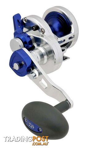 Daiwa Saltiga Ld20-2Speed Reel - 26116