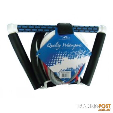 BLA Kneeboard Ski Rope and Handle - 501052