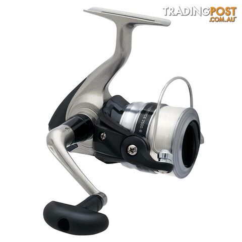 Daiwa Strikeforce 2500-2B Reel - 21578
