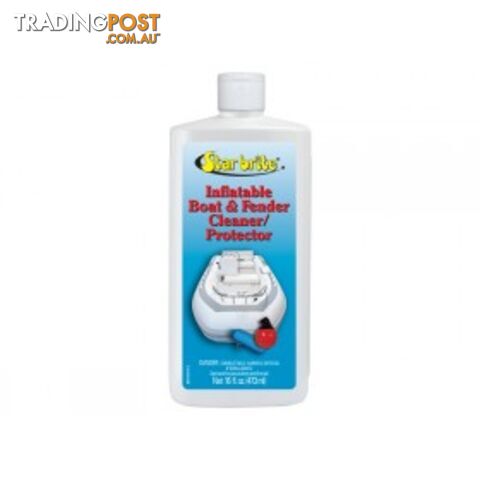 Star briteÂ® Inflatable Boat Cleaner - 743ml - 265652