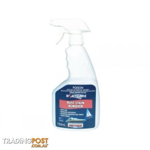 SeptoneÂ® Rust Stain Remover - 261066