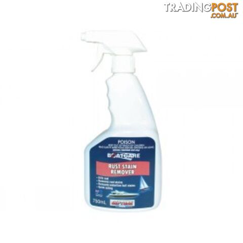 SeptoneÂ® Rust Stain Remover - 261066