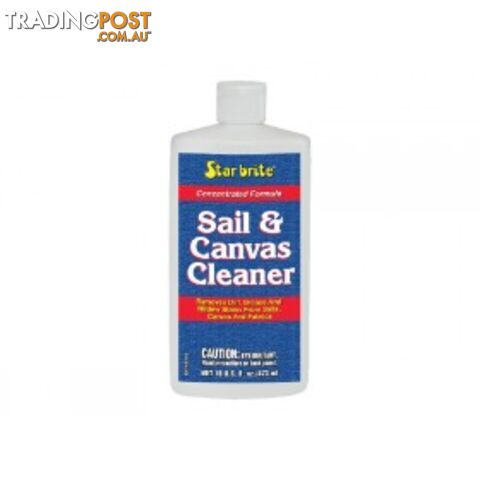 Star briteÂ® Sail & Canvas Cleaner - 473ml - 265646
