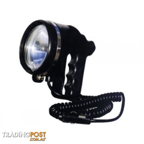 Spotlight - Rubber Pistol Grip - 123132