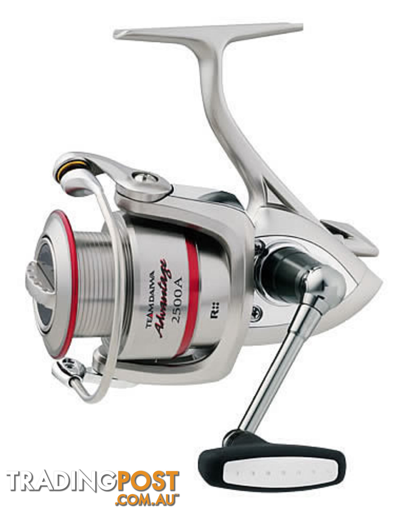 DAIWA ADVANTAGE Reel - 4000 - 20844