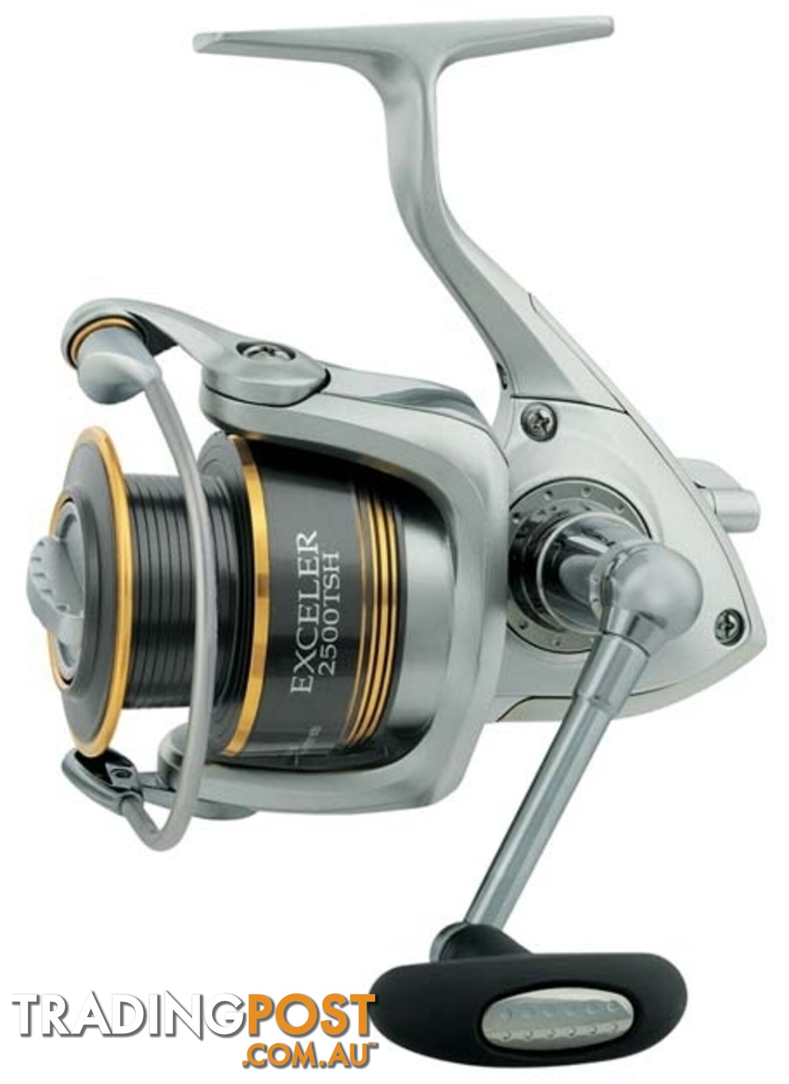 DAIWA EXCELER TSH-DA Reel - 2000 - 21206