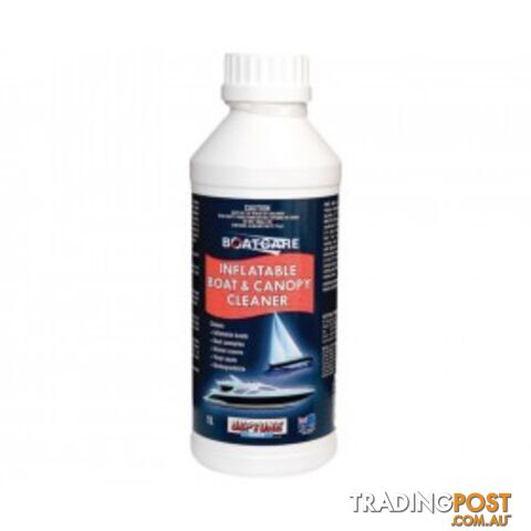 SeptoneÂ® Inflatable Boat & Canopy Cleaner - 261015