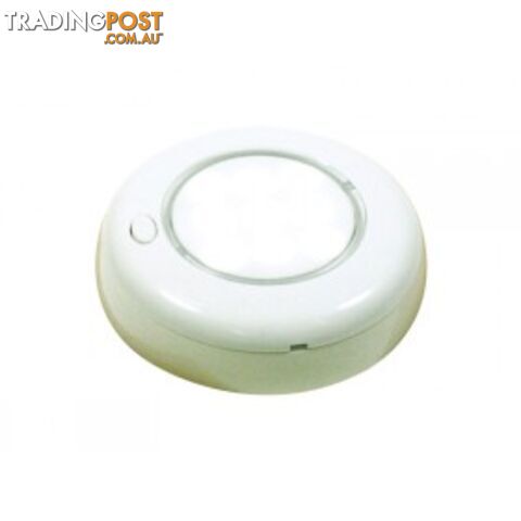 Mini Dome Light - LED Surface - 122388