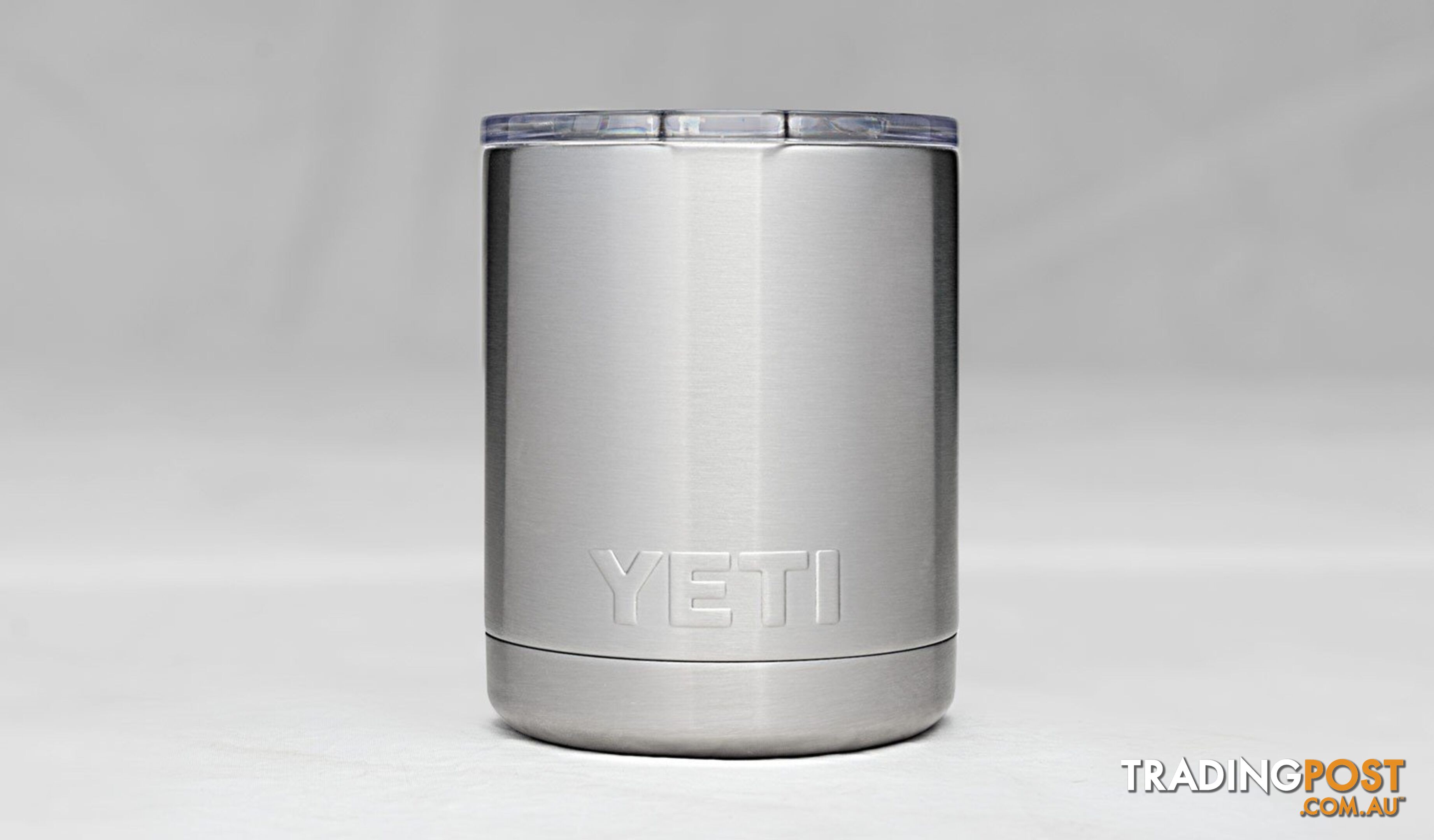 Yeti Rambler 10OZ Lowball - yeti YRAM10-VAR