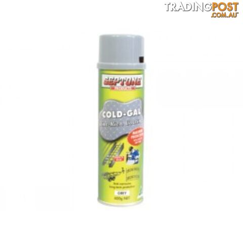 SeptoneÂ® Cold-Gal - Metal Primer - 260457