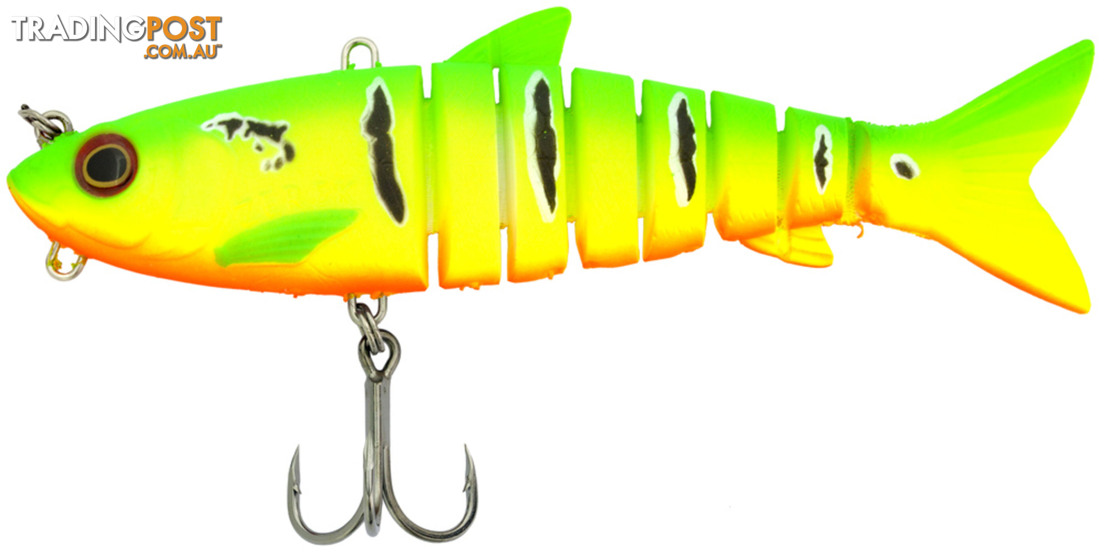 Zerek 8" liveswimbait (temmy)