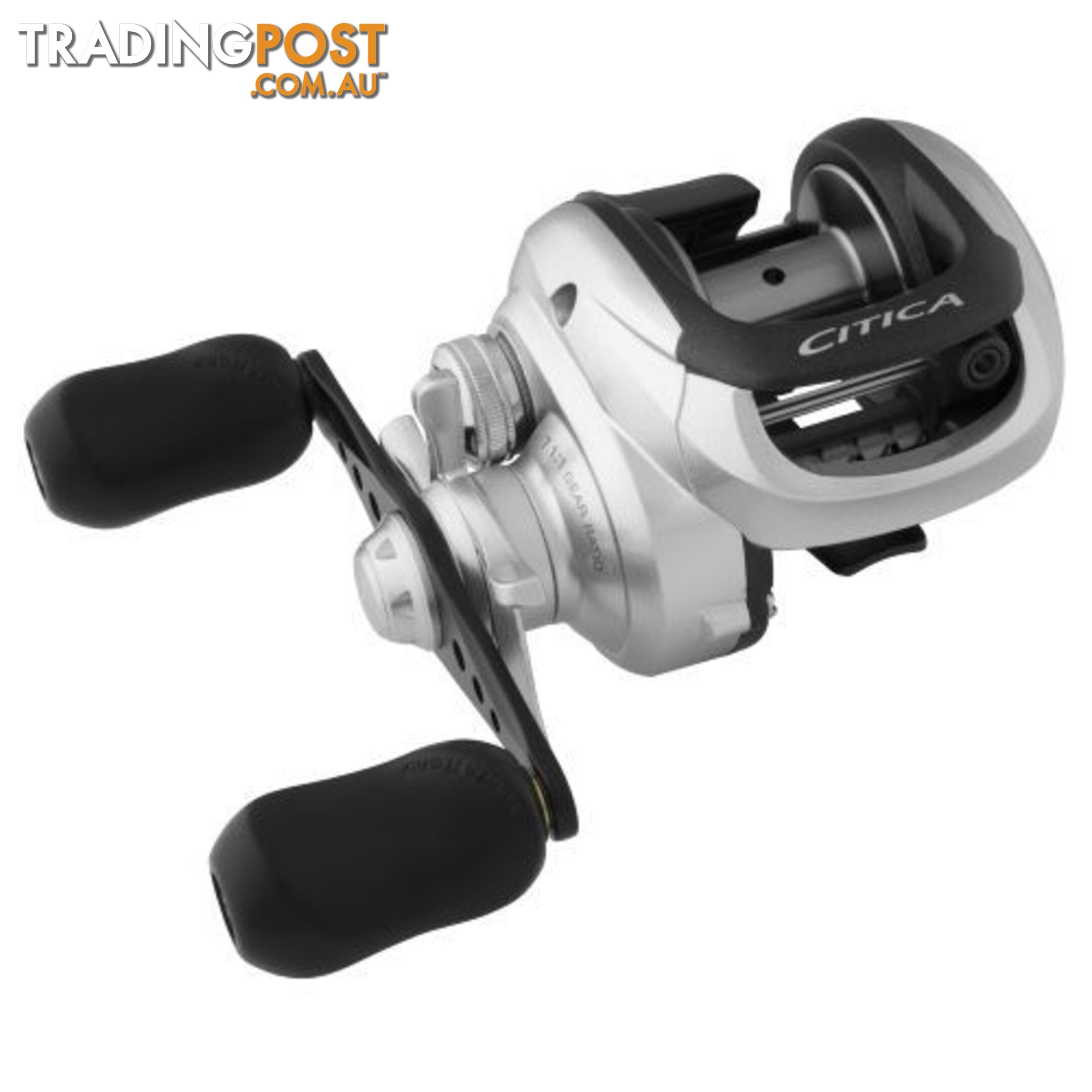 SHIMANO CITICA Reel - 200 - CI