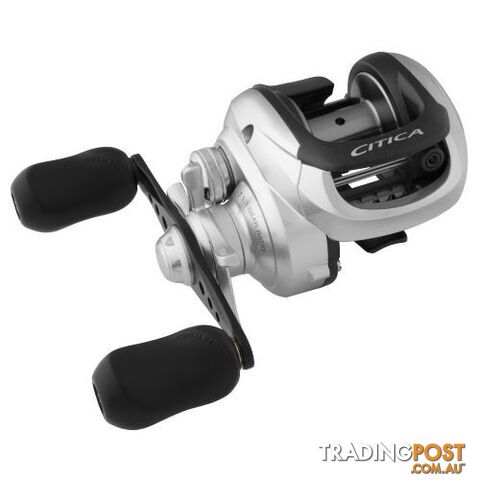 SHIMANO CITICA Reel - 200 - CI