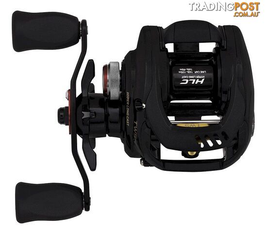 Daiwa Tatula Hlc 7.3R-Tw Reel - 27245