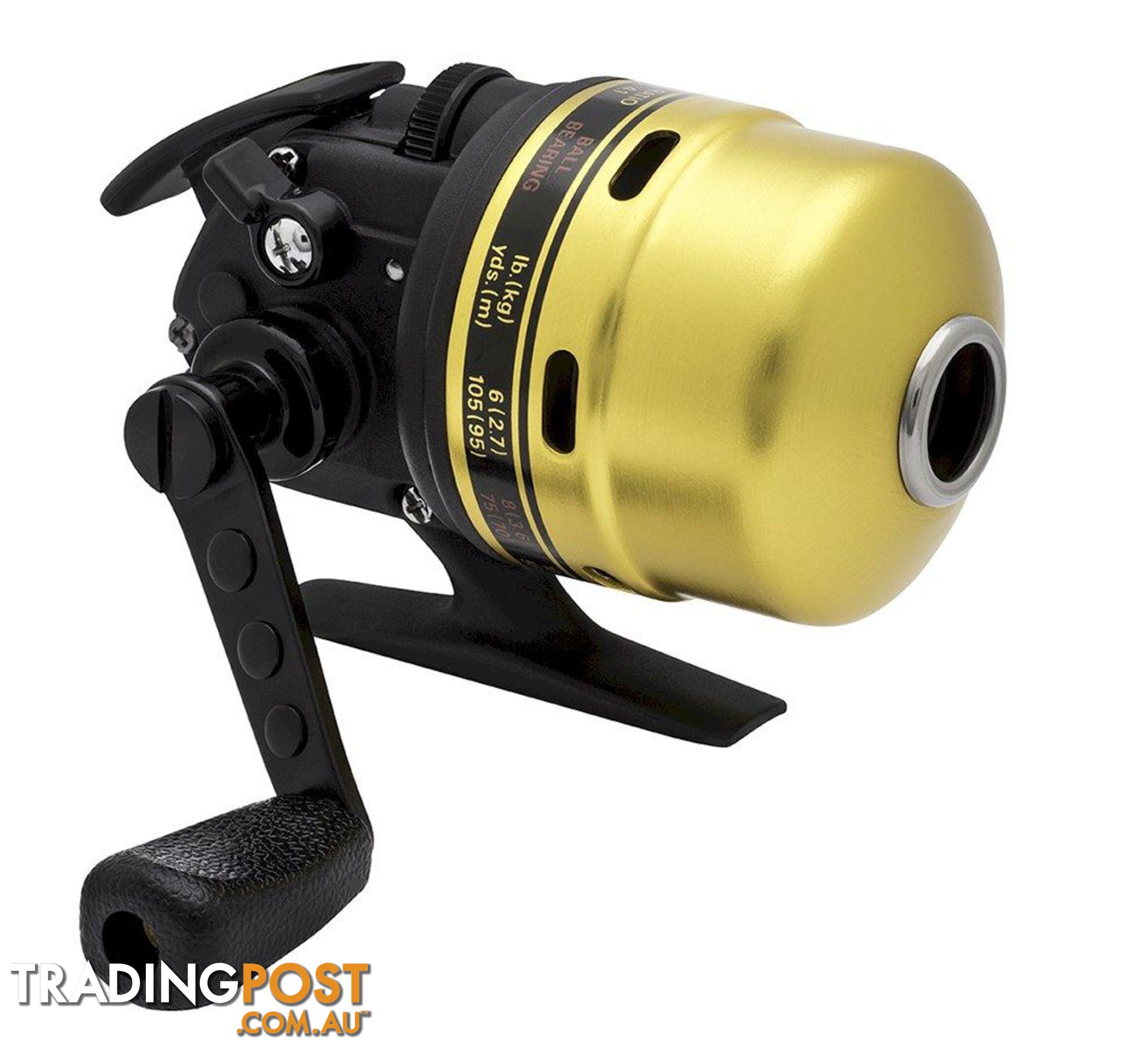 Daiwa Gc80 Reel - 25500