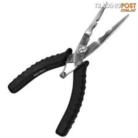 ROVEX S/S LONG NOSE PLIERS - ROVEX 42154