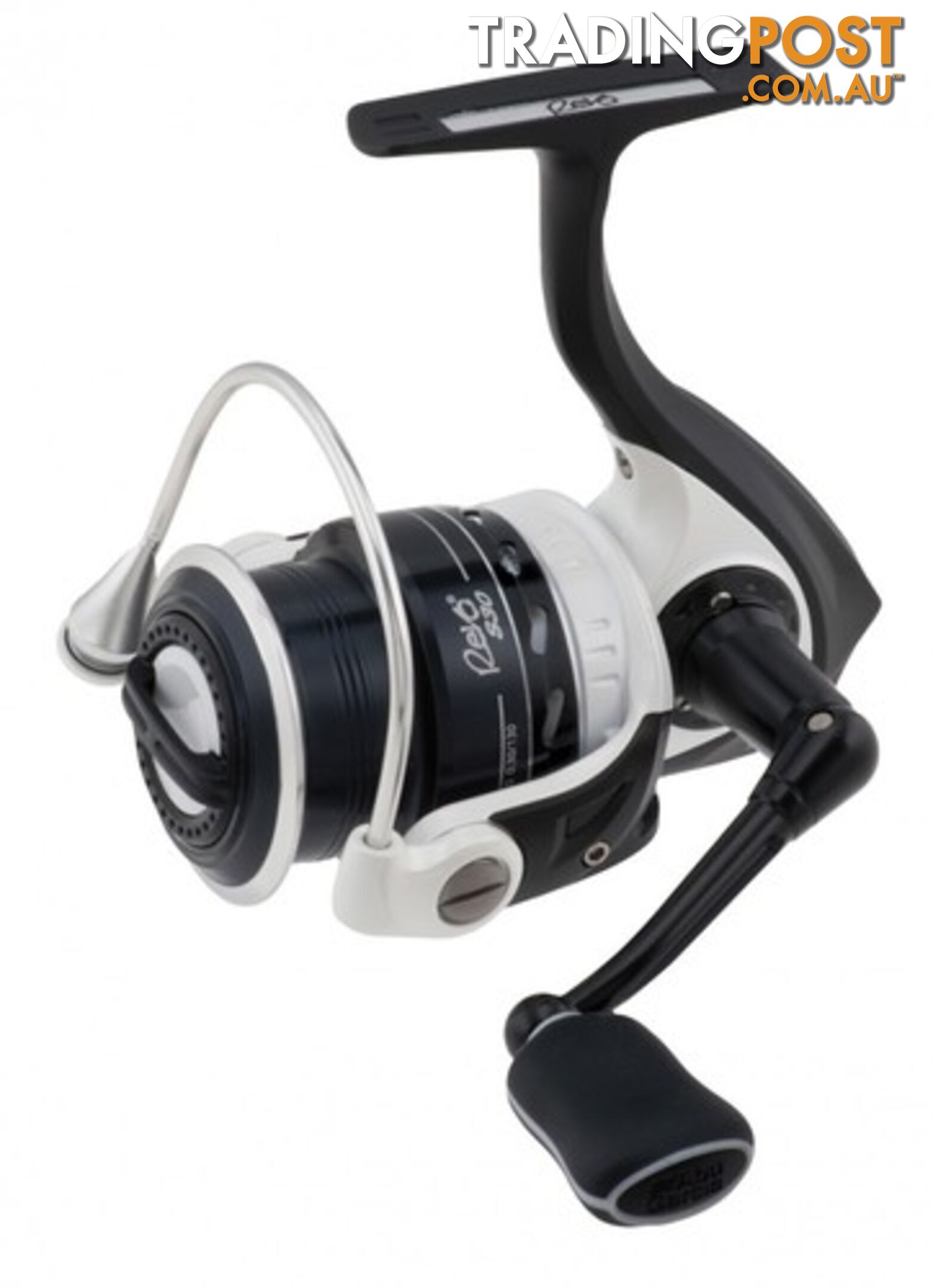 Abu garcia Revo s Lp Reel - Revo s10 - 1265425