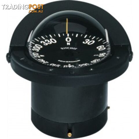 Ritchie Compass - PowerDamp Navigator Flush Mount - 232162
