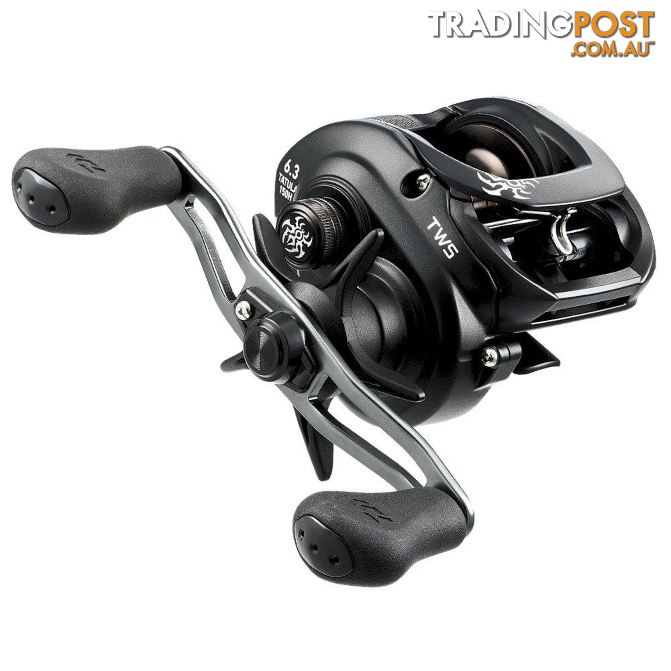 Daiwa Tatula 150H Reel - 27157