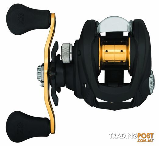 Daiwa Laguna 100Hda Reel - 27130