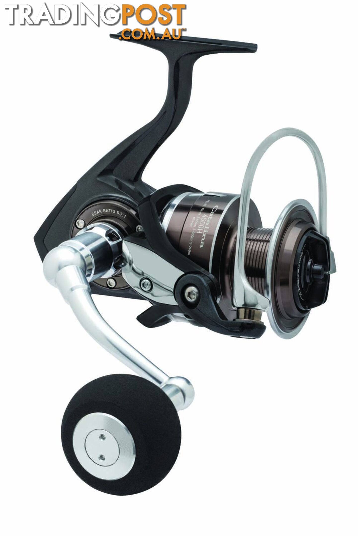 Daiwa 16 Catalina 3500H Reel - 21890