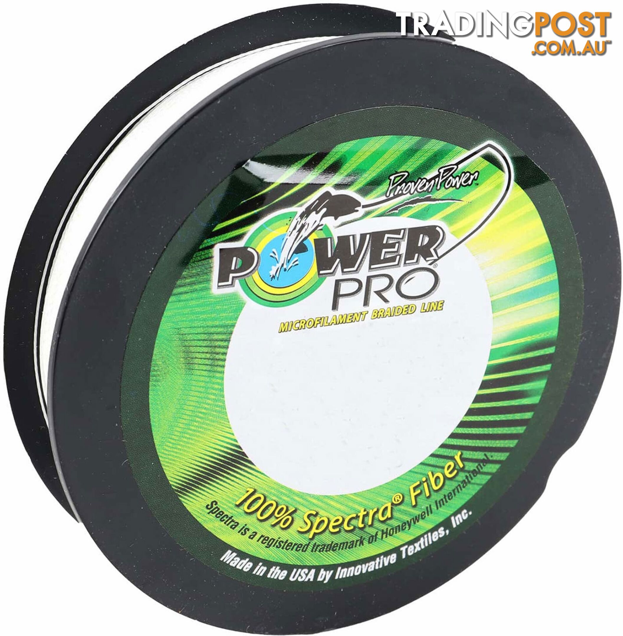 Power Pro Braided Line 20lb - PP15020G