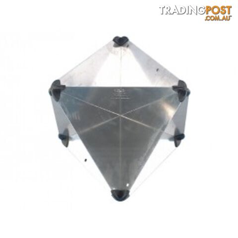 Radar Reflector - Cube - 229156