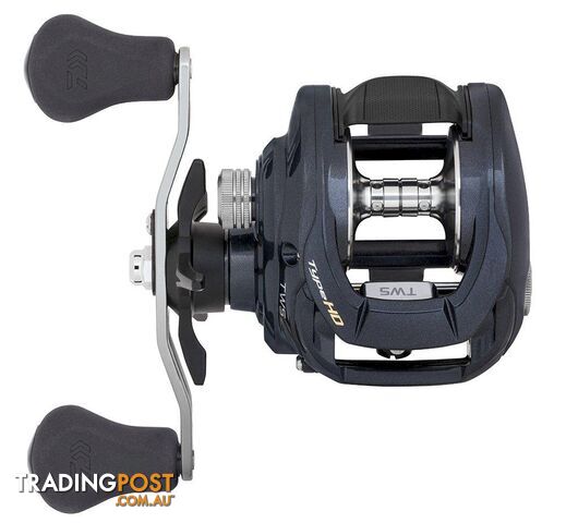 Daiwa Tatula Hd 200Hl Reel - 27259