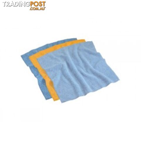 ShurholdÂ® Microfibre Towels - 3 Pack Variety - 265314