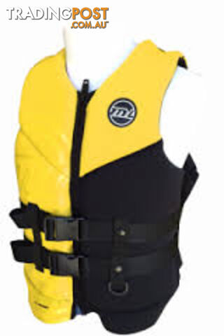 ML CLASSIC VEST - ML WATERSPORTS 1705AS