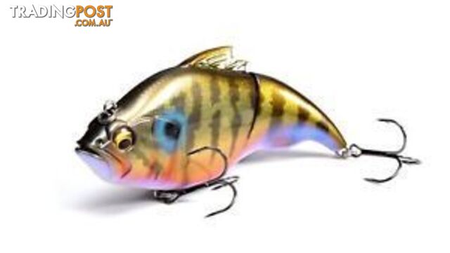 Megabass Vatalion - ITOCICHLID - VAT115
