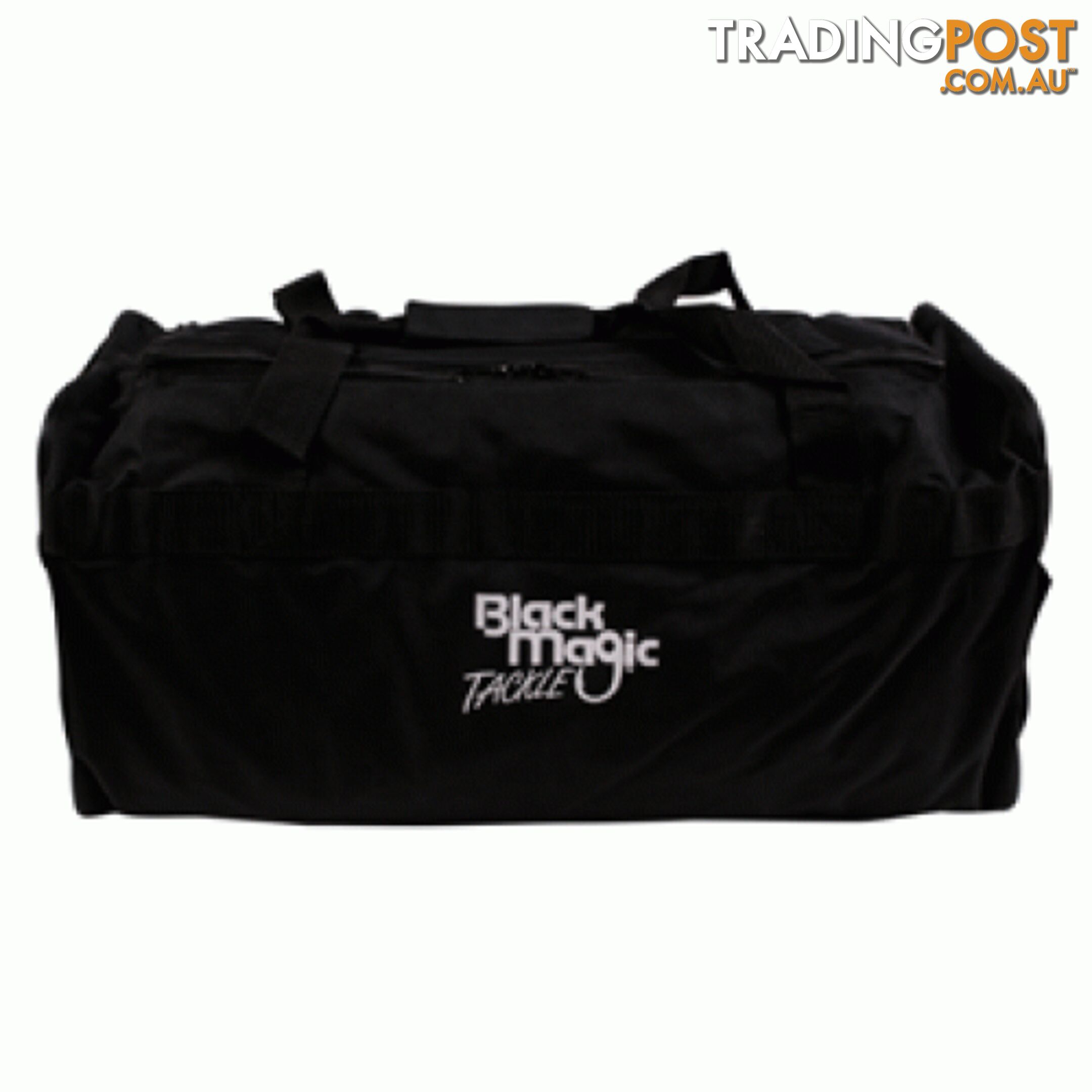 BLACK MAGIC TACKLE BAG - BLACK MAGIC CBAG