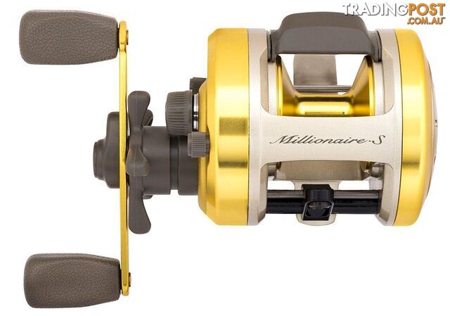 Daiwa Millionaire S250 Reel - 26940