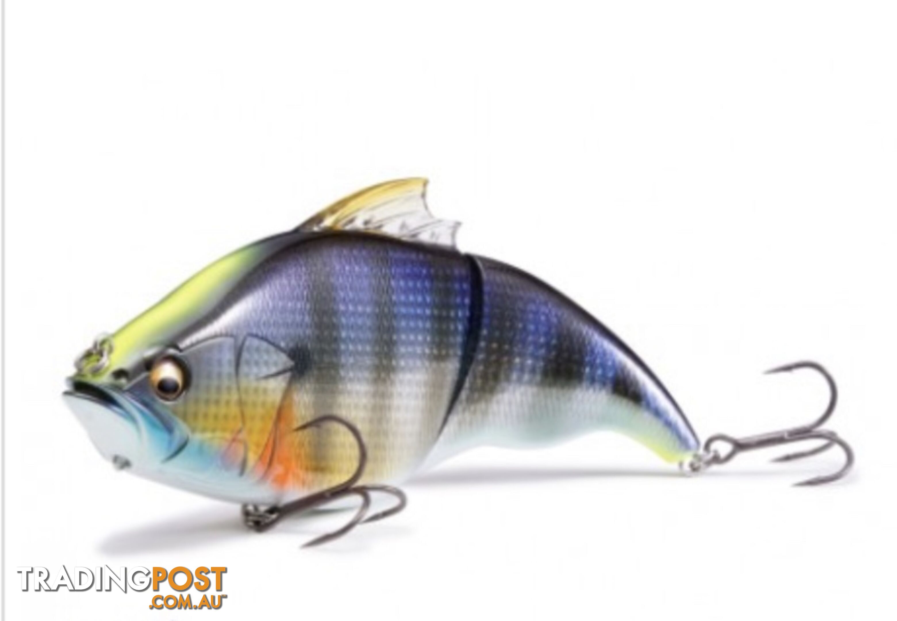 Megabass Vatalion 190 - 43681