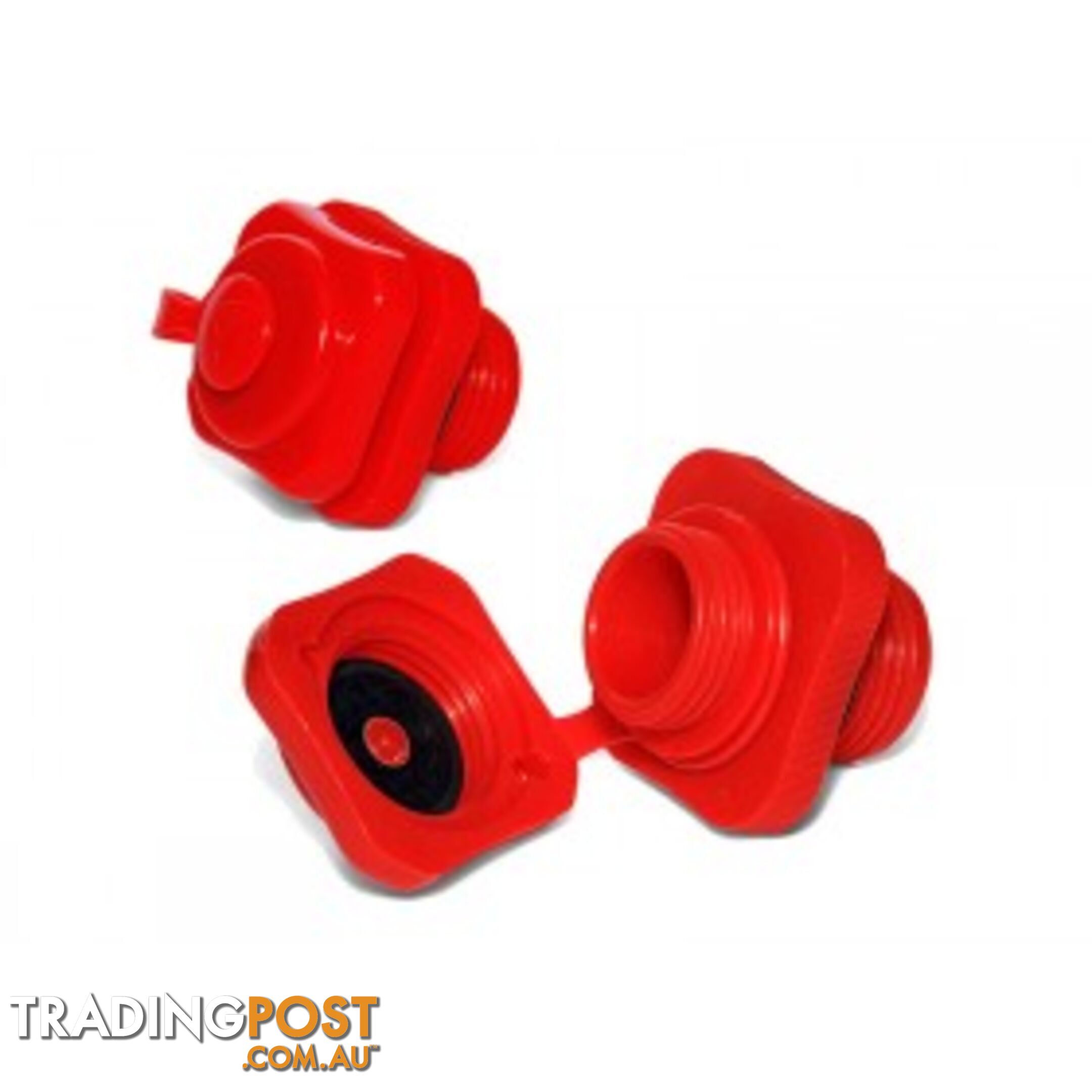 Kwik Tek AIRHEADÂ® - Boston Valve - 505500