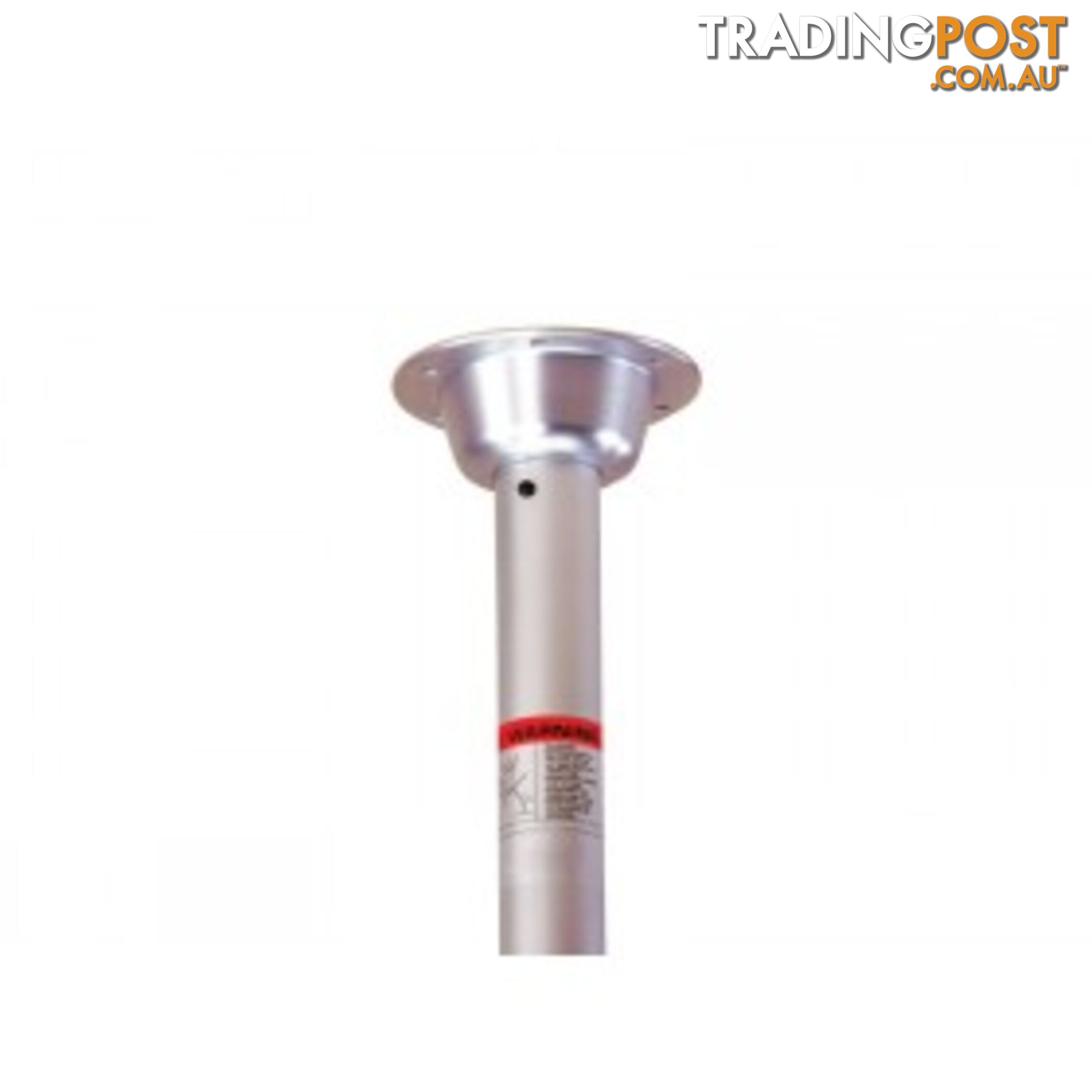 Pedestal Additional Mount Base - 183202