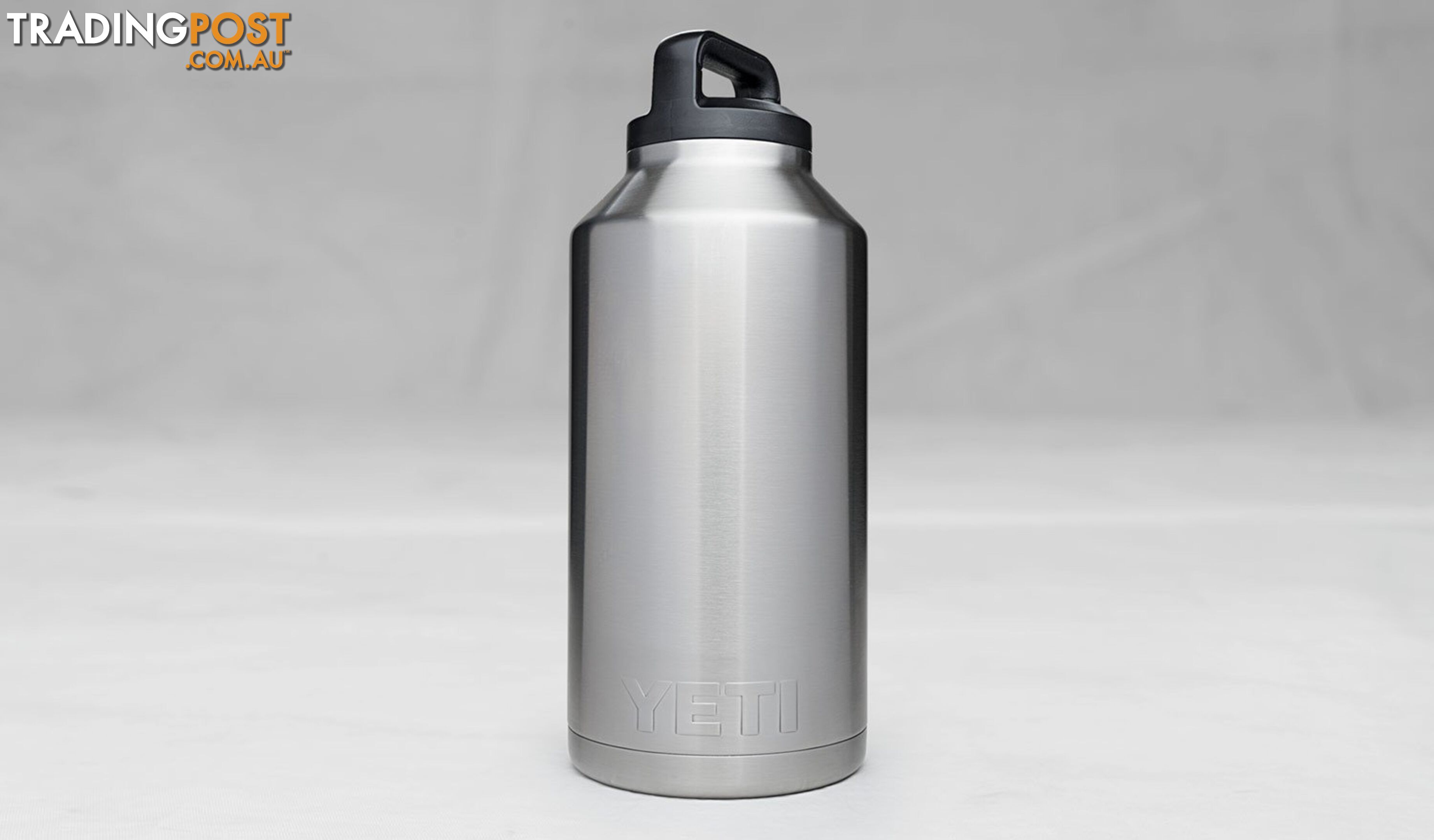 Yeti Rambler 64OZ Bottle - yeti YRAMB64