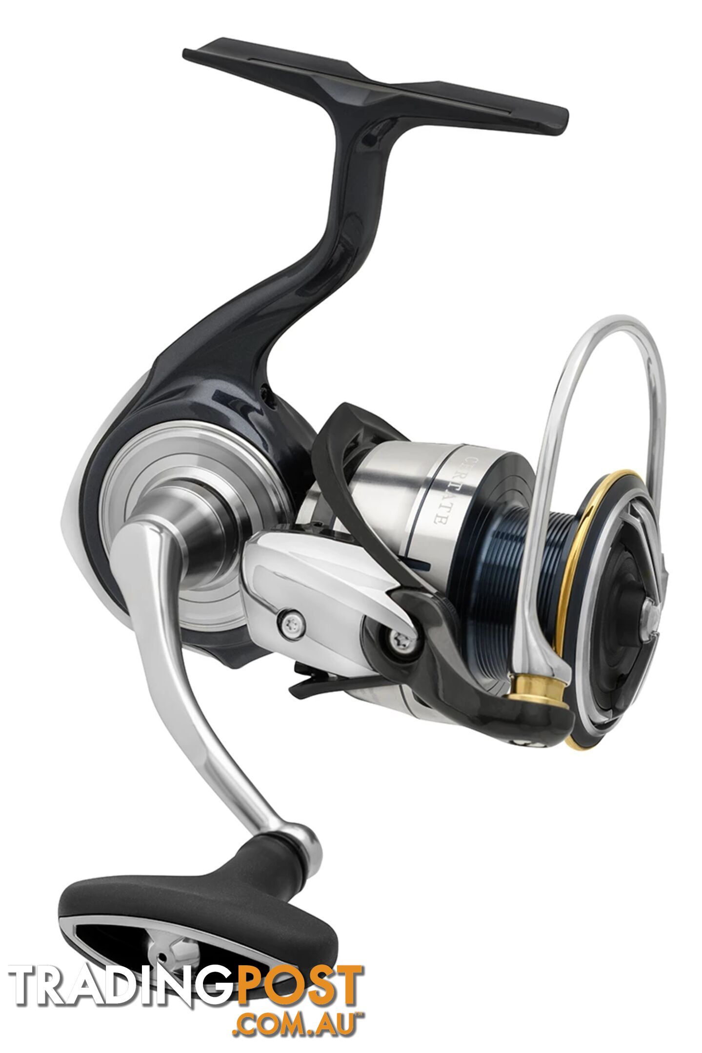 Daiwa 19 Certate (G) Lt 3000D Reel - 20610