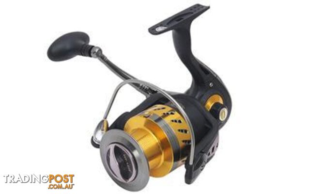 PENN SENTINEL SPIN REEL - S250SW - SENTINEL