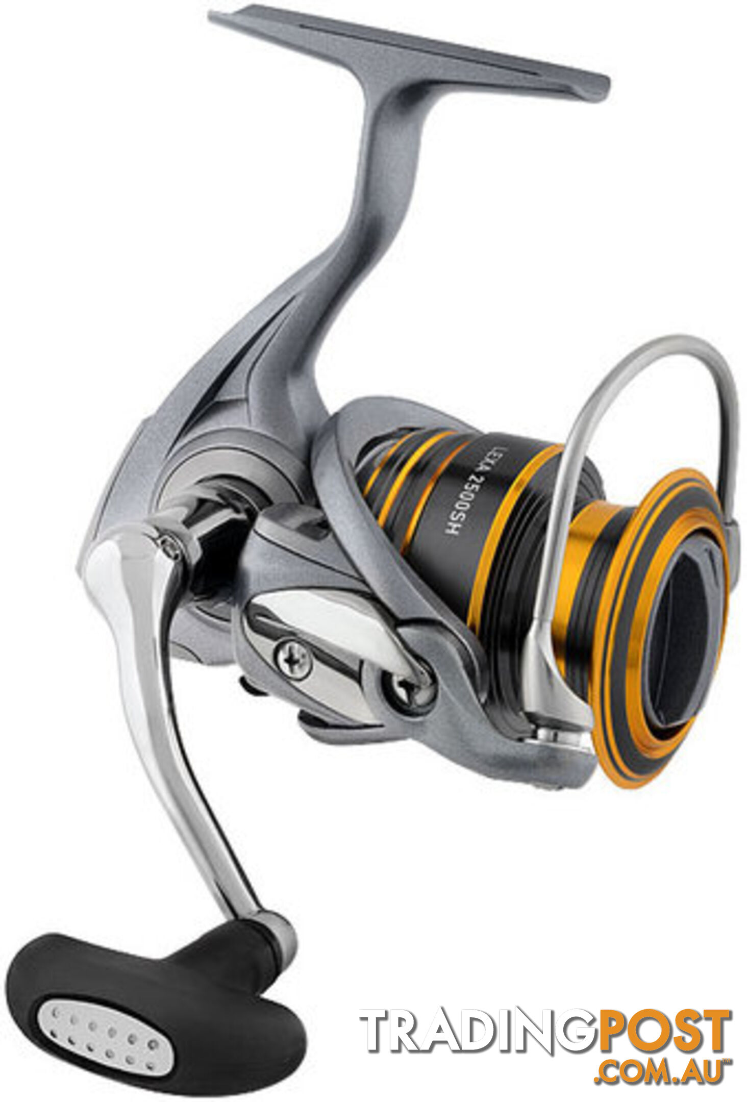 Daiwa Lexa Reel - Lexa 400SH - 21305