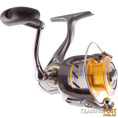 Daiwa Crossfire 4000 - DAIWA 21639